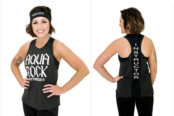 Women’s Instructor Tank Image