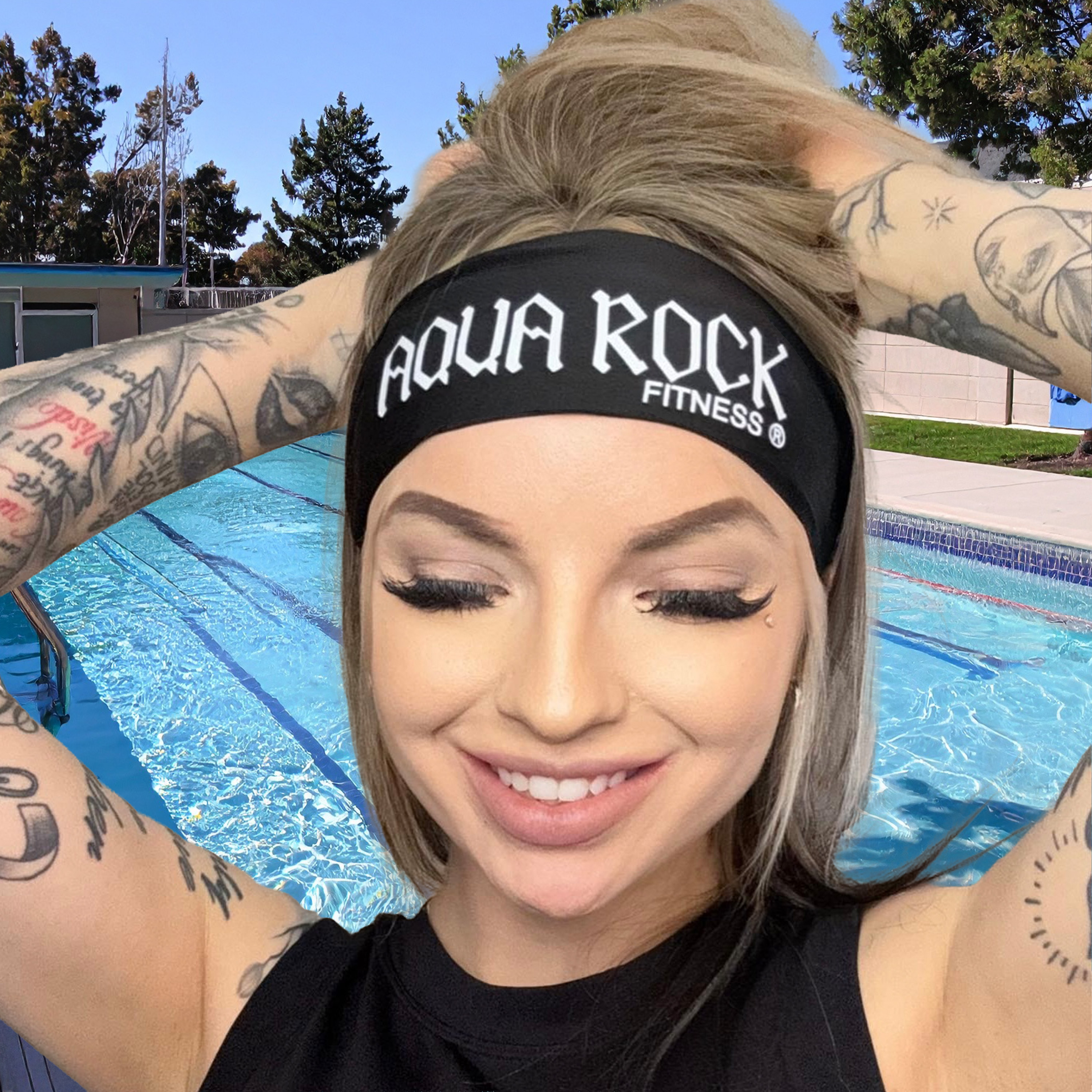 Headband Image