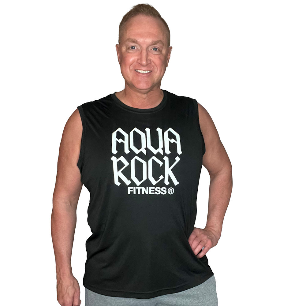 Mens Tanktop Image