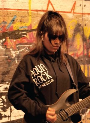 Anya Hoodie Thumbnail